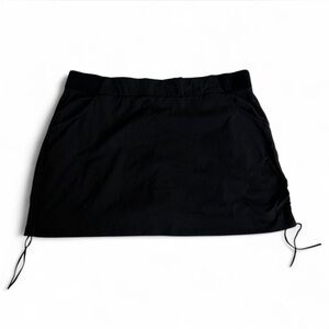 Columbia Women’s All Seasons Ruched Active Skort